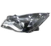 FARO FANALE PROIETTORE SINISTRO SX H1R2-PY21W C/MOTORE ELETT PER OPEL INSIGNA 1