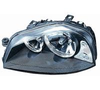 FARO FANALE PROIETTORE SINISTRO SX H7-H3 PRED REG ELETT PER AROSA 08/00>