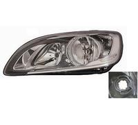 FARO FANALE PROIETTORE SINISTRO SX H7-H9 C/MOTOR ELETT VOLVO S60-V60 01/14>