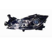 FARO FANALE PROIETTORE SINISTRO SX H9-H11 PRED REG ELETT MAZDA 6 02/08> PARAB NE