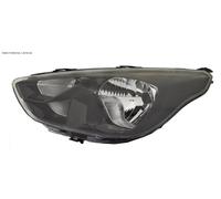 FARO FANALE PROIETTORE SINISTRO SX PER FORD K 01/18>