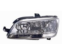 FARO SX FIAT IDEA FAN. BIANCO C\FEND. SX MARCA DEPO