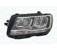 FARO FANALE PROIETTORE SX 2H7 C/MOT EL VOLKSWAGEN TIGUAN 2016 MAGNETI MARELLI
