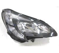 Faro Anteriore SX Opel Corsa 2015-2018 - con Motore