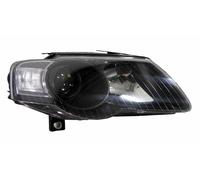 FARO FANALE PROIETTORE SX 2H7 C/MOTORE PER PASSAT 2005>2010 PAR NERA MOD HELLA
