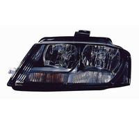 FARO FANALE PROIETTORE SX 2H7 NERA AUDI A3 (8P1/8PA/8P7) 2008>2012 OEM 8P0941003