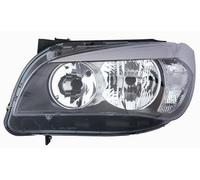 FARO FANALE PROIETTORE SX 2H7 PRED REG ELETT PER BMW X1 E84 2012>