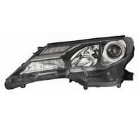 Proiettore Hb3-Hb3 Led Predisposizione Regolazione Elettrico RAV 4 Sx 2013-2015