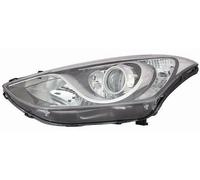 Faro Anteriore Hyundai I30 2015-2016 Sinistro 92101-A6060