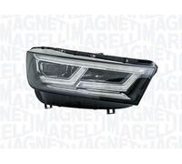 Faro Dx LED 710815019014 MAGNETI MARELLI per AUDI Q5