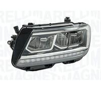 FARO FANALE PROIETTORE SX A LED VOLKSWAGEN TIGUAN 01/16> MAGNETI MARELLI