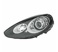 FARO FANALE PROIETTORE SX BIXENO D3S-H7 PORSCHE CAYENNE 10/14> HELLA
