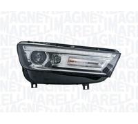 FARO FANALE PROIETTORE SX BIXENO D5S AUDI Q5 01/16> MAGNETI MARELLI