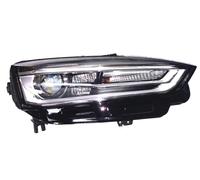 FARO FANALE PROIETTORE SX BIXENO D5S C/MOTORE ELETTRICO AUDI A5 06/16> MARELLI M