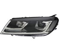 FARO FANALE PROIETTORE SX BIXENO+LED AFS S/REG DIN LUCE ABB VOLKSWAGEN TOUAREG 1