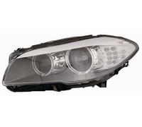 Faro proiettore Xenon D1S a led sx per Bmw Serie 5 F10 F11 fino al 4/2013
