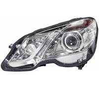 FARO FANALE PROIETTORE SX BIXENON D1S-H7 AFS C/MOT EL S/CENTR MER CLASSE E W212