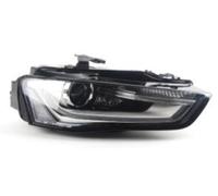 FARO FANALE PROIETTORE SX BIXENON D3S AFS S/CENTR PER AUDI A4 2011> MARELLI