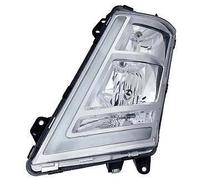 FARO PROIETTORE ANTERIORE SINISTRO P CROM LED - SX VOLVO TRUCK FH16 13->