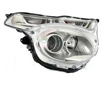 FARO FANALE PROIETTORE SX CITROEN C1 01/14> VALEO