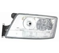 FARO FANALE PROIETTORE SX D1R-H7-PY21W-H21W XENON C/MOT ELET PER MAN T-G-X 2008