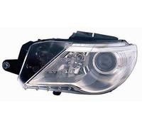 FARO FANALE PROIETTORE SX D1S-H7 ASF C/MOTORE AFS VOLKSWAGEN PASSAT CC 2008