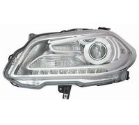 FARO FANALE PROIETTORE SX D4S A LED C/MOTOR EL SUZUKI SX4 S-CROSS 2013