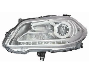 FARO FANALE PROIETTORE SX D4S A LED C/MOTOR EL SUZUKI SX4 S-CROSS 2013