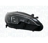 FARO FANALE PROIETTORE SX FULL LED C/REG ELETT AUTOM PEUGEOT 308 01/13> MARELLI
