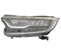 FARO FANALE PROIETTORE SX FULL LED HONDA CRV DAL 2018 C/MOTORE