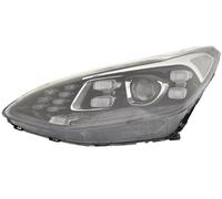 FARO FANALE PROIETTORE SX FULL LED KIA SPORTAGE DAL 2018 LUCE DIURNA A LED