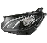 FARO FANALE PROIETTORE SX FULL LED MERCEDES CLASSE E W213 01/16> HELLA