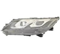 FARO FANALE PROIETTORE SX FULL LED MITSUBISHI ECLIPSE CROSS DAL 2017 C/MOTORE
