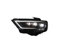 FARO FANALE PROIETTORE SX FULL LED PER AUDI A3 3/5P-SEDAN 2016> VALEO