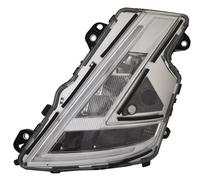 FARO FANALE PROIETTORE SX FULL LED VOLVO TRUCK FH16 DAL 2020 C/MOTORE FH 16