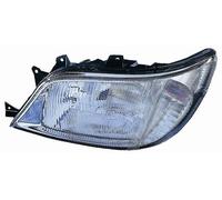 FARO PROIETTORE ANTERIORE SINISTRO CON FENDINEBBIA SX - MERCEDES SPRINTER 00>02