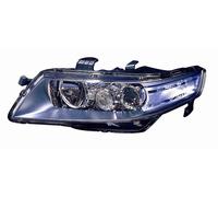 Faro Fanale Anteriore per Honda Accord 2006-2008 Sinistro