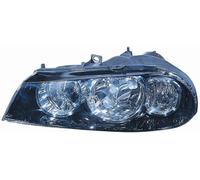 Faro Anteriore Alfa Romeo 156 2003-2005 Sinistro 60685943