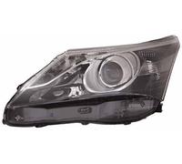 Faro Fanale Anteriore per Toyota Avensis 2011 Sinistro