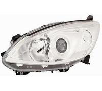 FARO FANALE PROIETTORE SX H11-HB3 PRED REG ELETT PER MAZDA 5 2011>