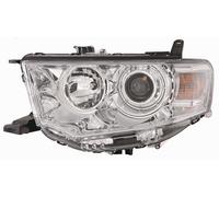 FARO FANALE PROIETTORE SX H11-HB3 PRED REG ELETT PER MITSUBISHI L200 2010>