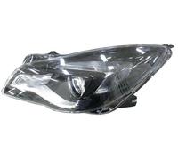 FARO FANALE PROIETTORE SX H1R2-PY21W C/MOTORE ELETT PER OPEL INSIGNIA 2013>