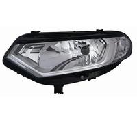 FARO FANALE PROIETTORE SX H4 A LED C/MOTOR ELETT PER FORD ECOSPORT 2013>