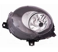 FARO FANALE PROIETTORE SX H4 C/MOT EL MINI ONE-COOPER 2014