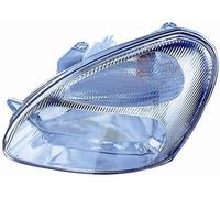 FARO FANALE PROIETTORE SX H4 C/MOTOR ELETT PER CHEVROLET NUBIRA 1999>2003