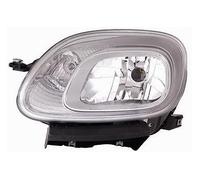 Faro Anteriore Sinistro SX FIAT Panda 2012+