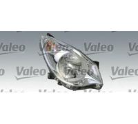 Fanali VALEO 043672, sinistro