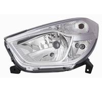 Faro Fanale Anteriore per Dacia Lodgy Dal 2012 Sinistro