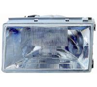 Faro Anteriore Fiat Regata 1983-1986 Sinistro
