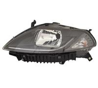 FARO FANALE PROIETTORE SX H4 PER LANCIA Y YPSILON 2021> LUCE DIURNA A LED C/MOT